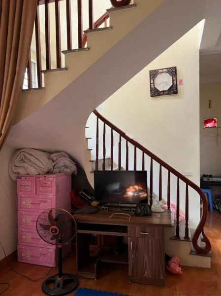Bán nhà 1,5 tầng 41.5 m² tại An Thượng, Hoài Đức, Hà Nội